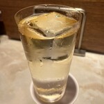 ハイボールバー - 