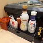ABURI 百貫 - 