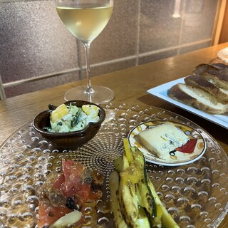 ディーン&デルーカ_0