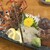 漁師めし みなと食堂 - 料理写真: