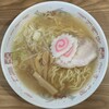 ラーメン幸雅