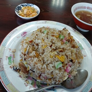 香来軒