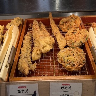 はなまるうどん_1