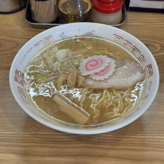 ラーメン幸雅_1