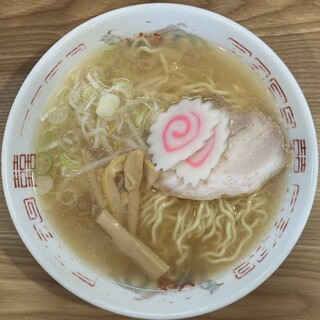 ラーメン幸雅 - 料理写真: