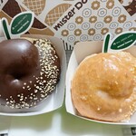 ミスタードーナツ - 料理写真: