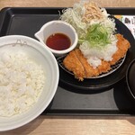 松のや - 料理写真: