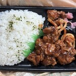 ファミリーマート - 料理写真: