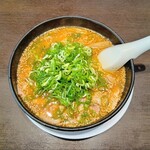 来来亭 - 料理写真:味噌ラーメン