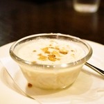 アーンドラ・ダイニング - 2015.5 パヤサム