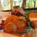 ホワイトテラス - 2015' May