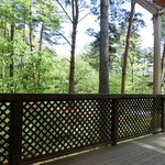 ホワイトテラス - 2015' May