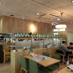 ホワイトテラス - 2015' May