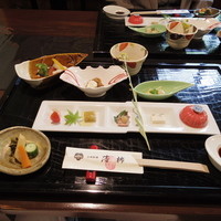 日本料理 落柿 - 