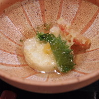 日本料理 落柿 - 