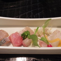 日本料理 落柿 - 