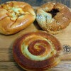 MUJI Bakery - 
