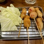 くがに家 - 