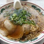 ラーメン 魁力屋 - 
