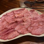 焼肉ホルモン ささ舟 - 