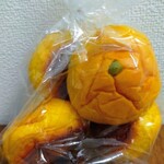 MUJI Bakery - 