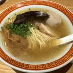 ラーメン ABE's - 料理写真: