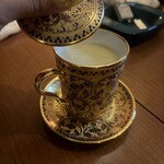 bar Atshinka - 