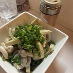 お惣菜ダイニング あまみ - 