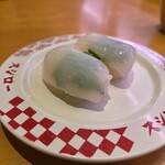 スシロー - 料理写真: