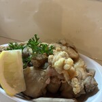 お惣菜ダイニング あまみ - 