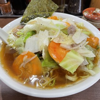 らぁめん蔵持_2