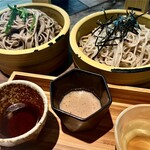 FARMER'S TABLE - 料理写真: