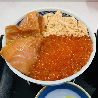 ウトロ漁協婦人部食堂_1