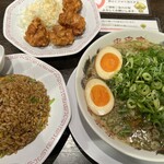 来来亭 - 料理写真: