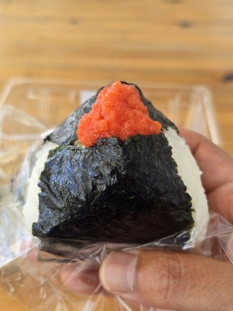 おにぎり おにぎり専門店 やまやま 上尾中妻店 - 北上尾/おにぎり | 食べログ