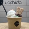 ジェラート yoshida