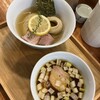 ユナイテッド ヌードル アメノオト - 