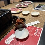 焼肉革命 情熱家族 - 