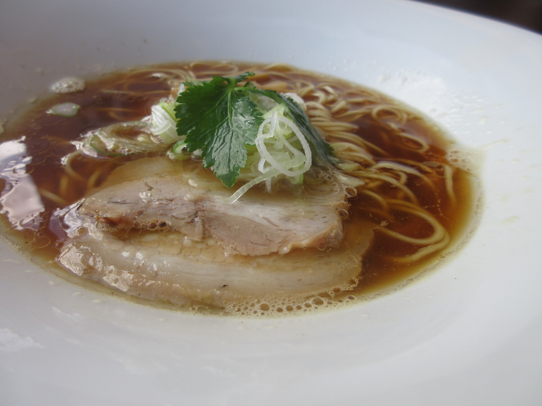 ラーメン かも ん