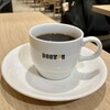 ドトールコーヒーショップ 田町センタービル店