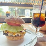 CAFE 日升庵 - 