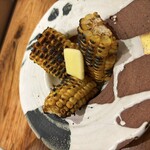海鮮炉ばた 囲炉裏や 魚八 - 