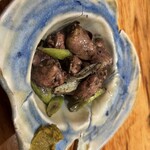 海鮮炉ばた 囲炉裏や 魚八 - 