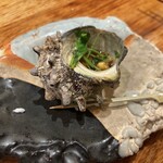 海鮮炉ばた 囲炉裏や 魚八 - 