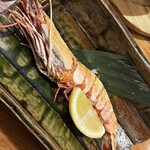 海鮮炉ばた 囲炉裏や 魚八 - 