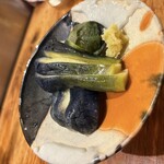 海鮮炉ばた 囲炉裏や 魚八 - 