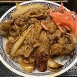 吉野家 - 料理写真: