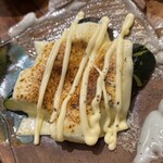 海鮮炉ばた 囲炉裏や 魚八 - 