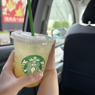 口コミ一覧 : スターバックスコーヒー 諏訪城南店 （STARBUCKS COFFEE