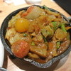 野菜を食べるカレーcamp ユニモール店